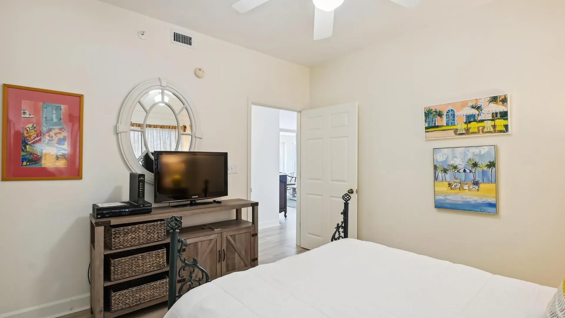 Oceania 207- By Holiday Isle Properties Destin 0*,