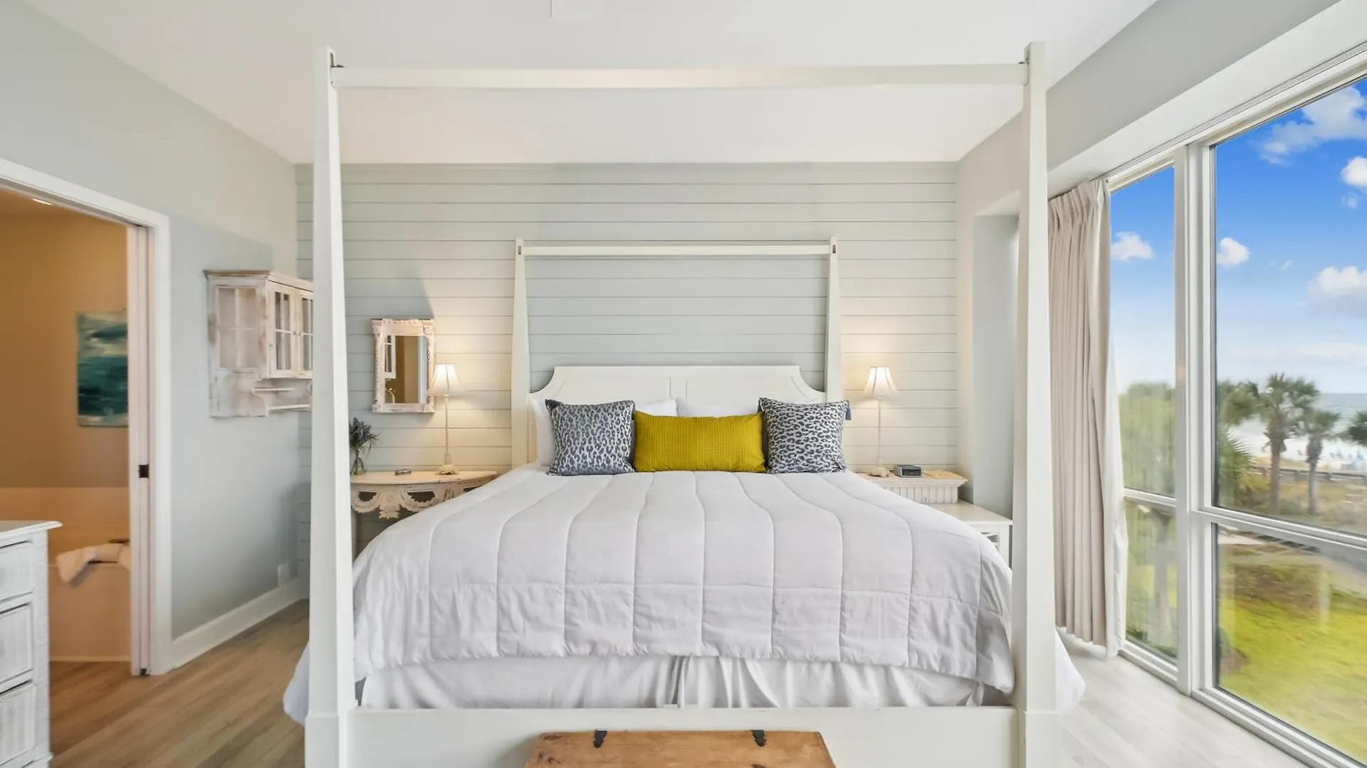 Oceania 207- By Holiday Isle Properties Destin