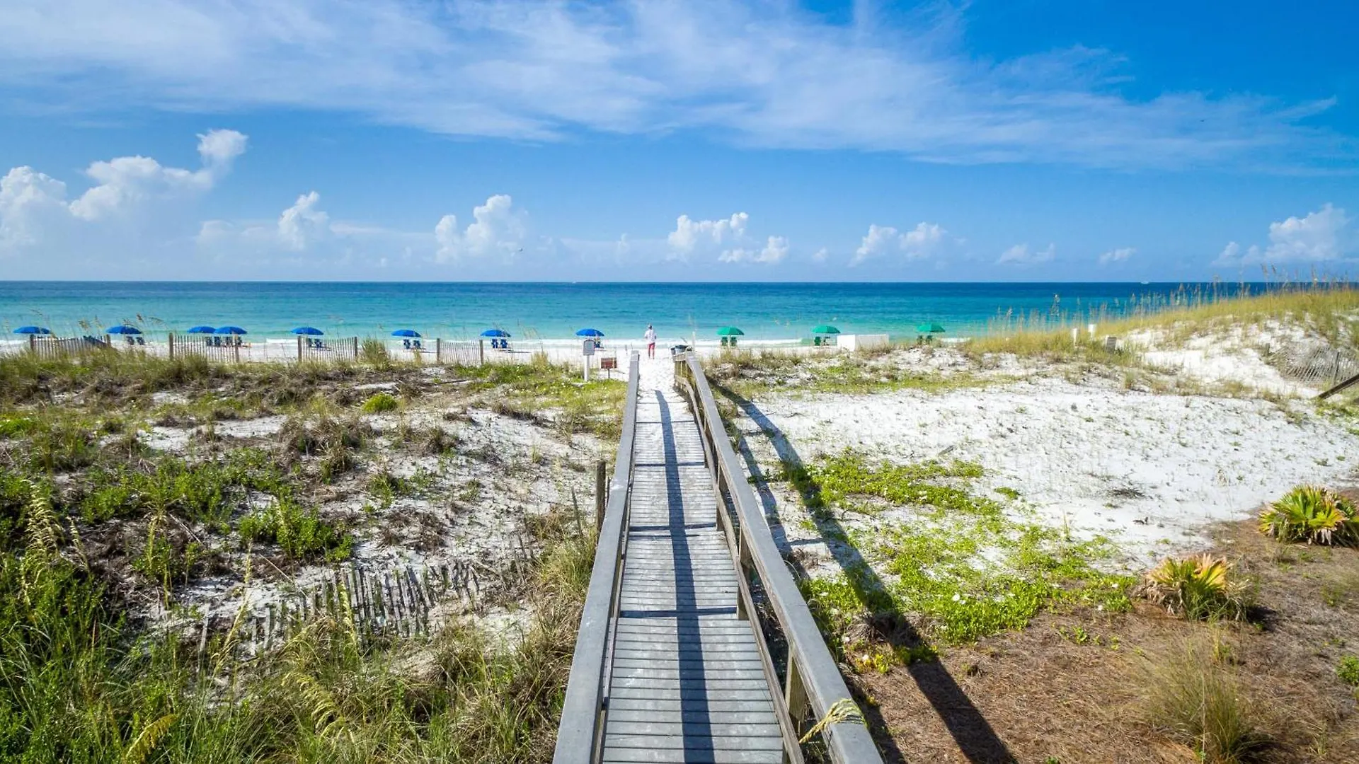 Oceania 207- By Holiday Isle Properties Destin 0*,