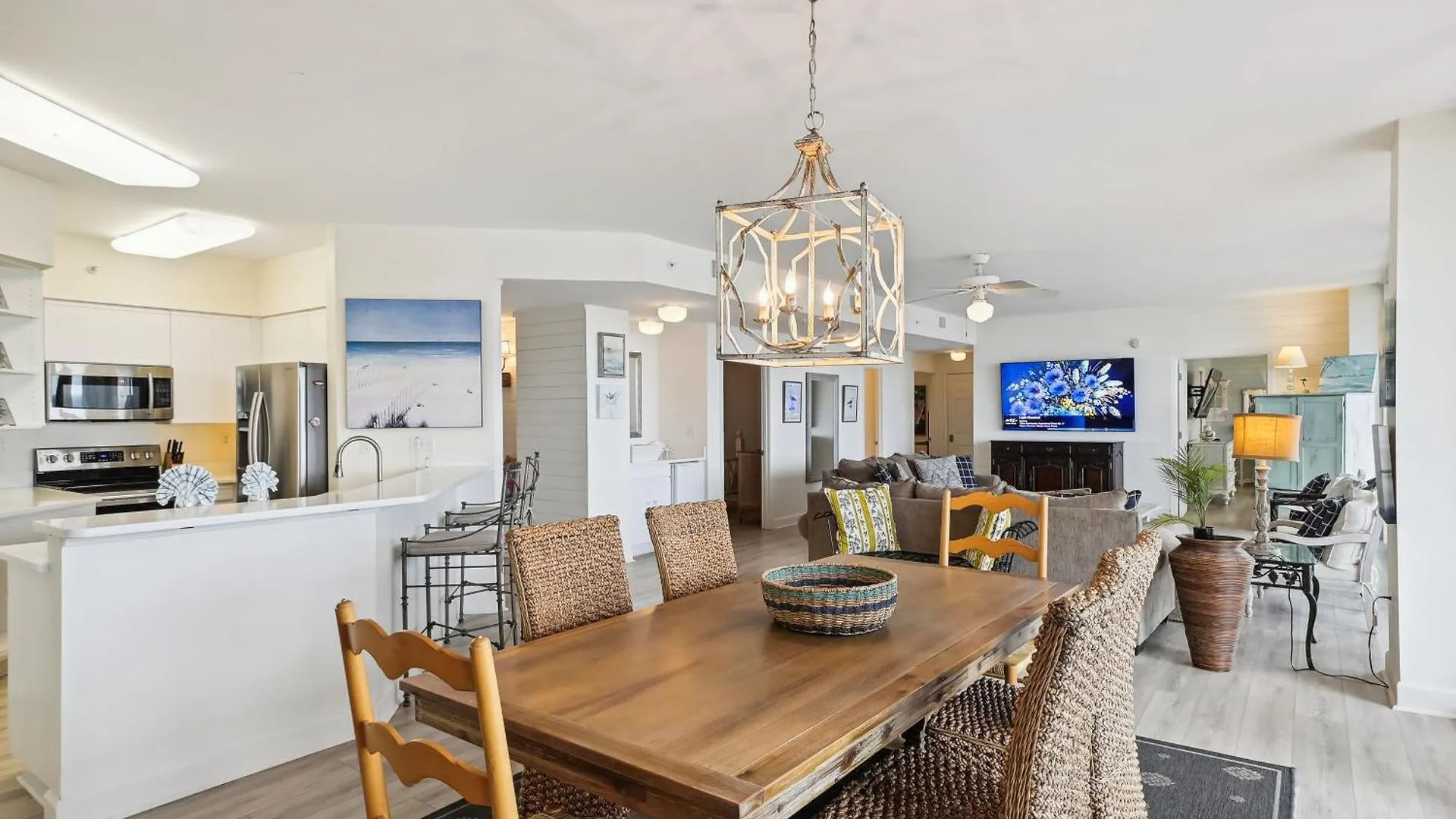 Oceania 207- By Holiday Isle Properties Destin 0*,  Stati Uniti
