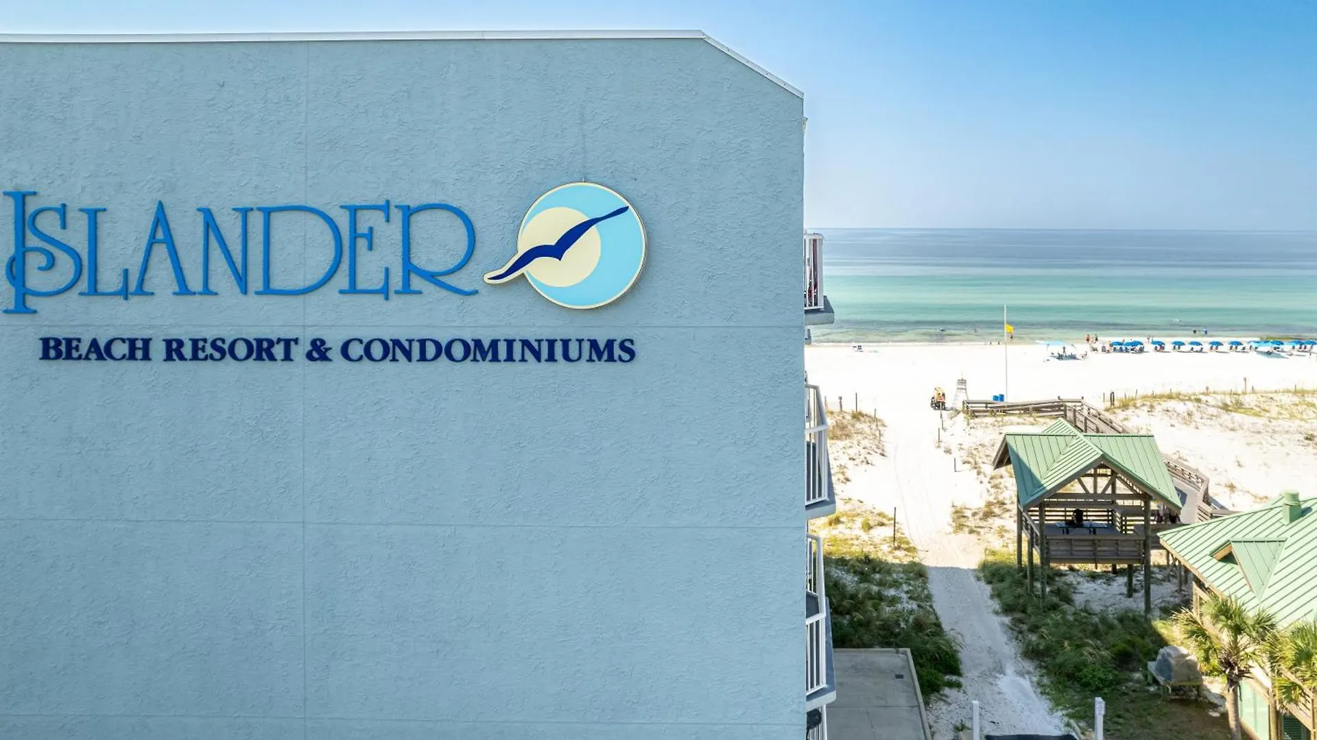 Appartamento Oceania 207- By Holiday Isle Properties Destin