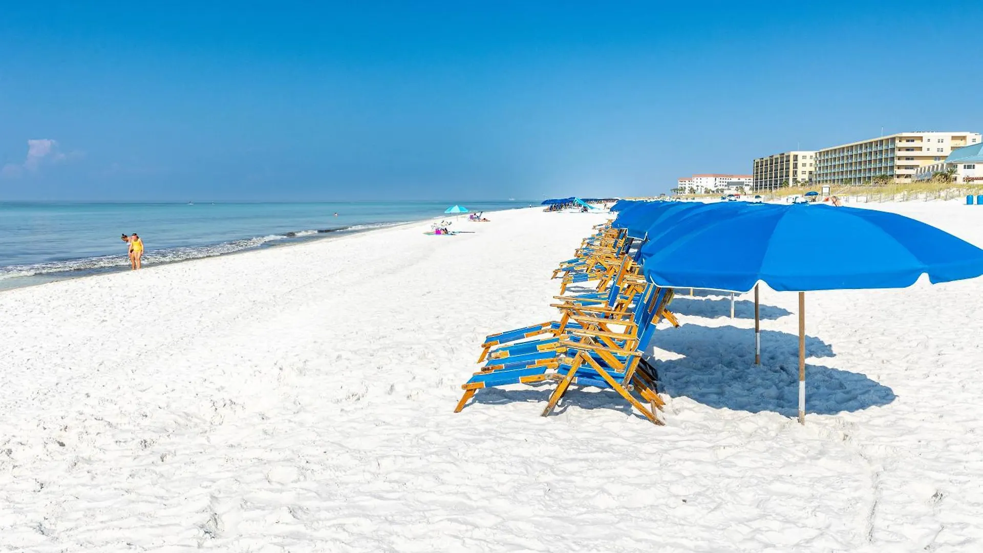 Appartamento Oceania 207- By Holiday Isle Properties Destin