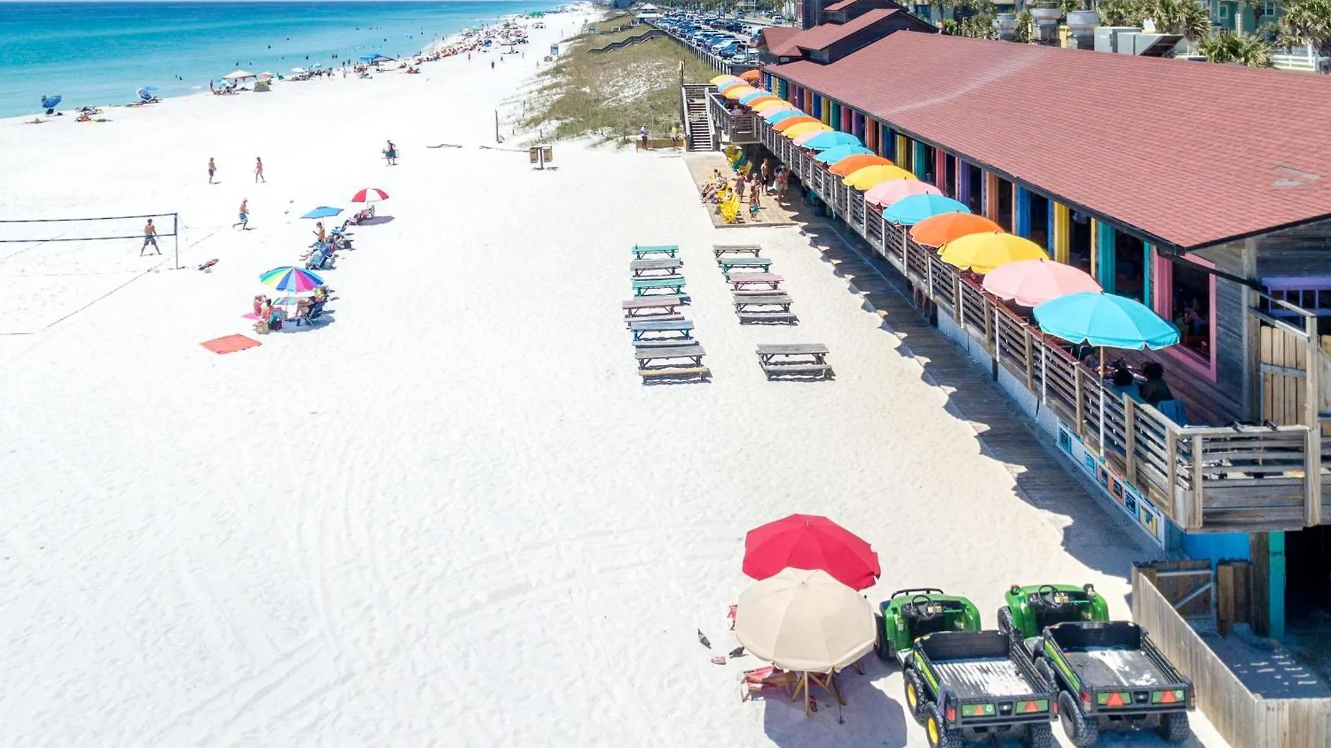 Oceania 207- By Holiday Isle Properties Destin 0*,  Stati Uniti