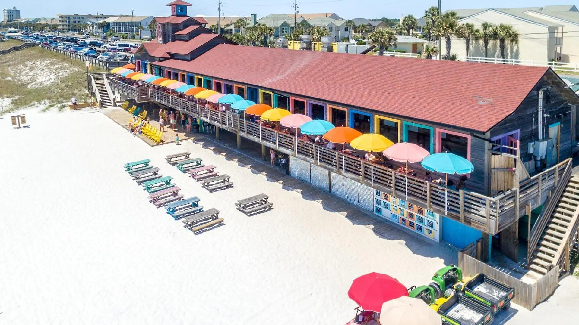 Oceania 207- By Holiday Isle Properties Destin Appartamento