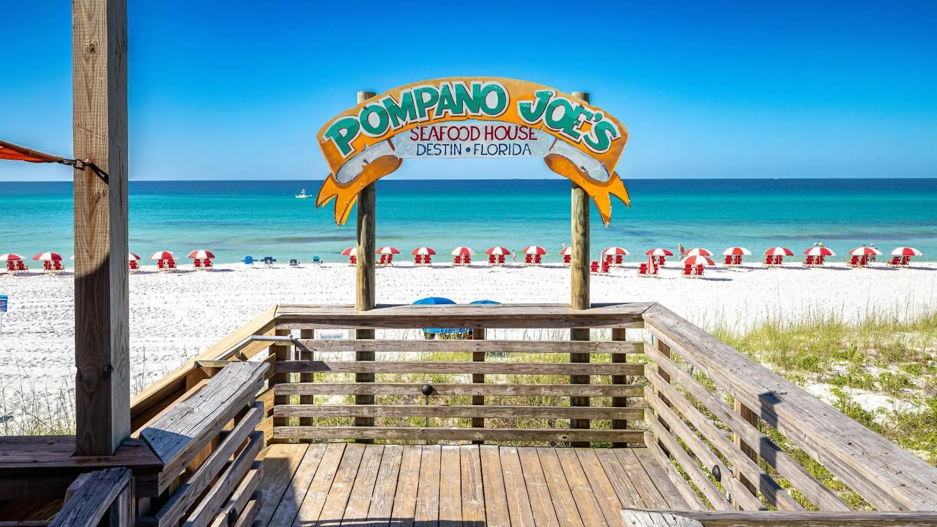 Oceania 207- By Holiday Isle Properties Destin 0*,  Stati Uniti