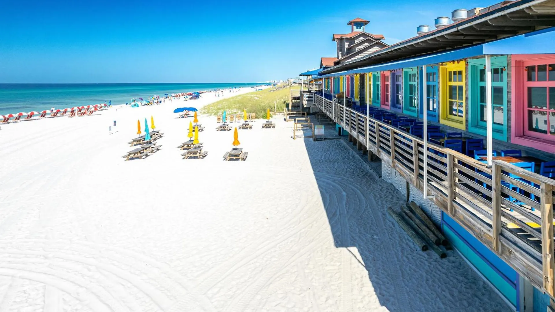Oceania 207- By Holiday Isle Properties Destin Stati Uniti