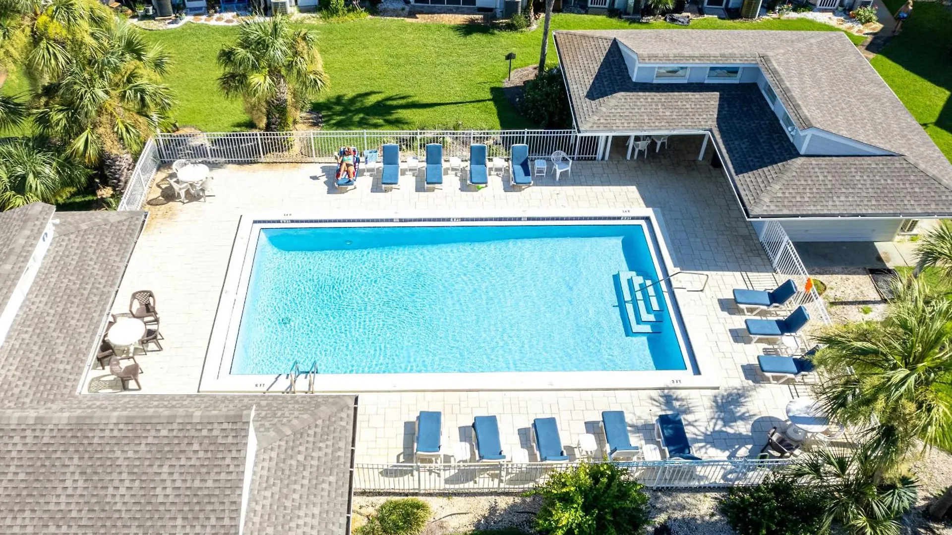 Oceania 207- By Holiday Isle Properties Destin Appartamento