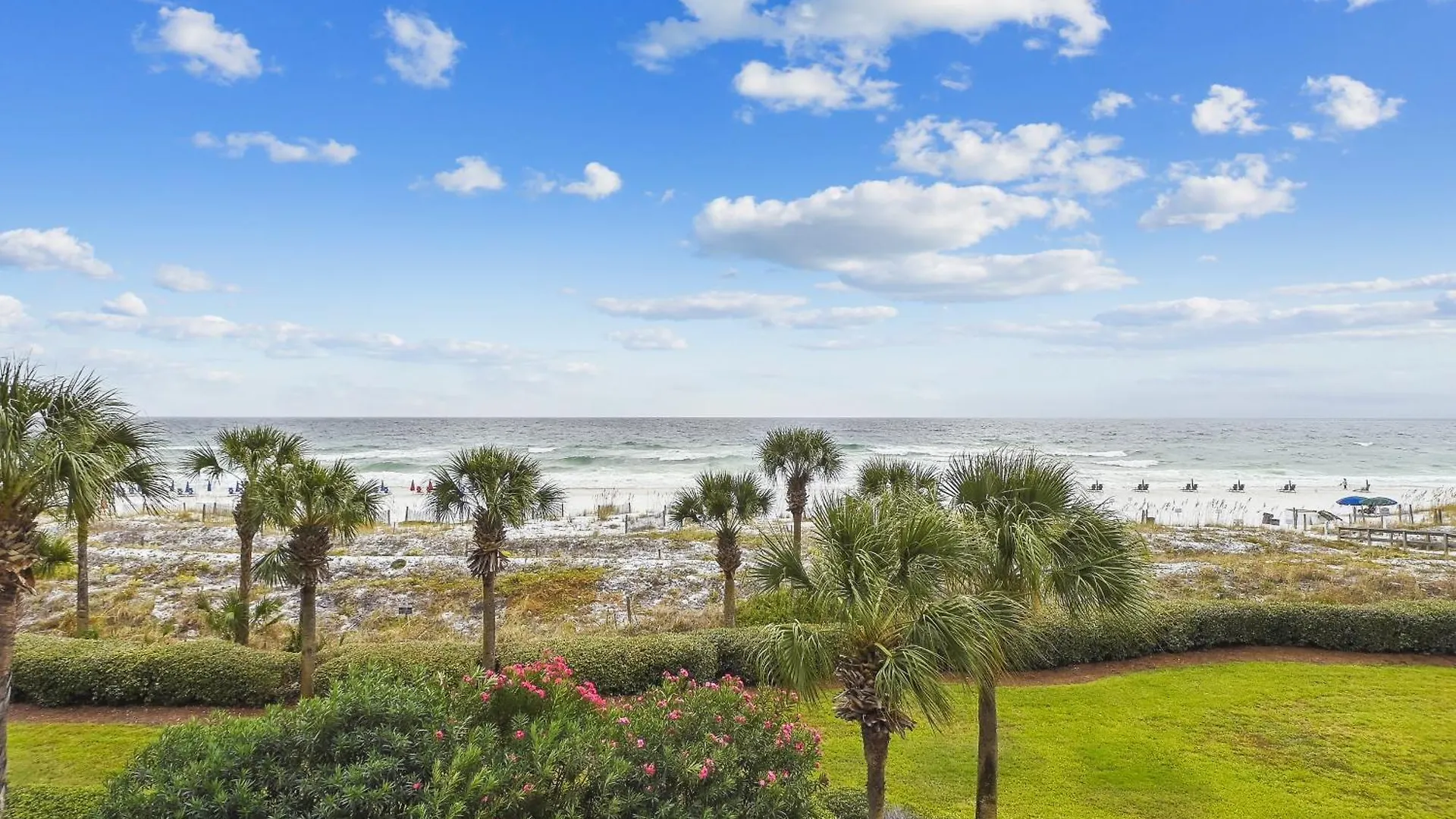 Apartment Oceania 207- By Holiday Isle Properties Destin United States