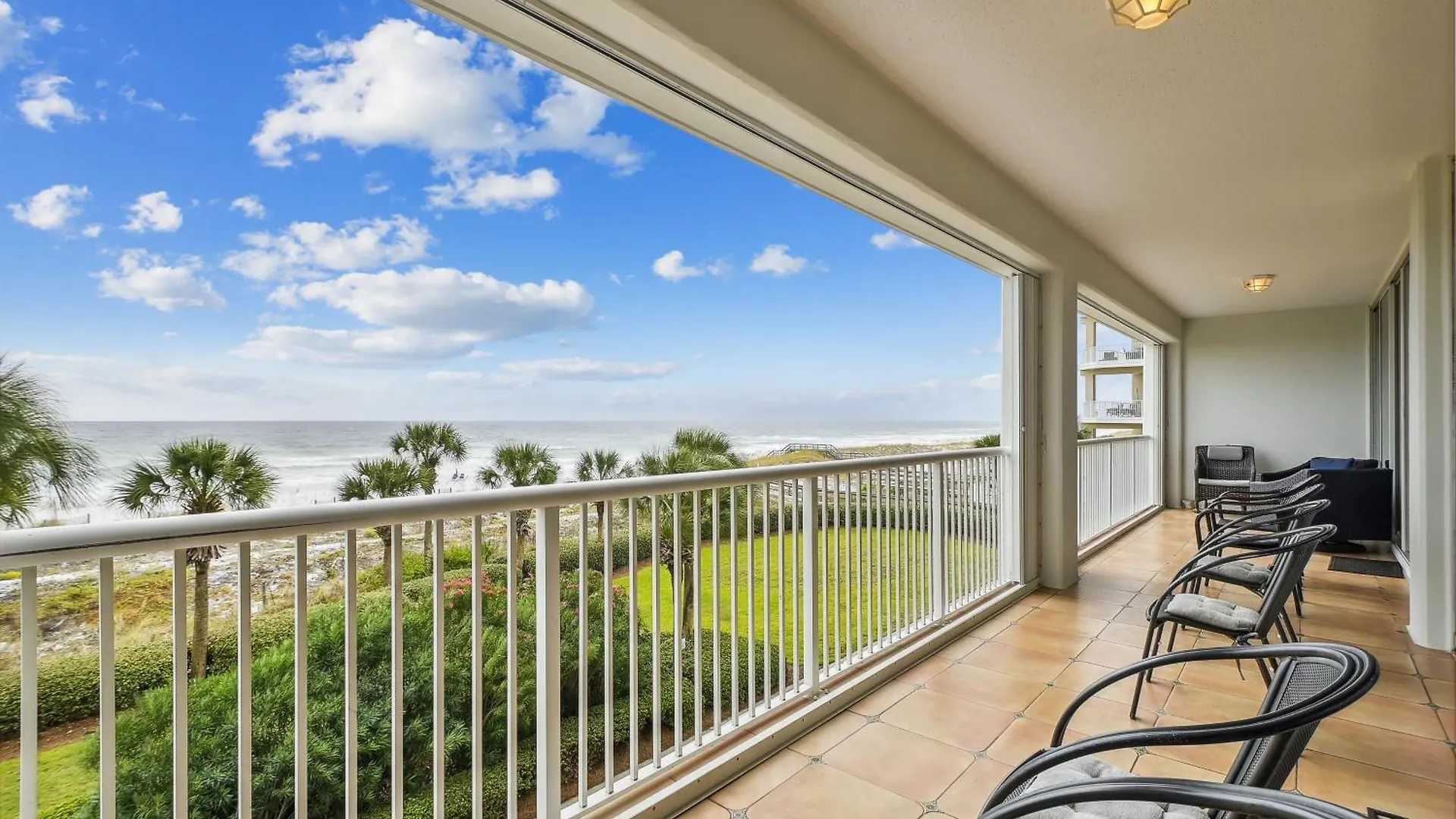 Oceania 207- By Holiday Isle Properties Destin