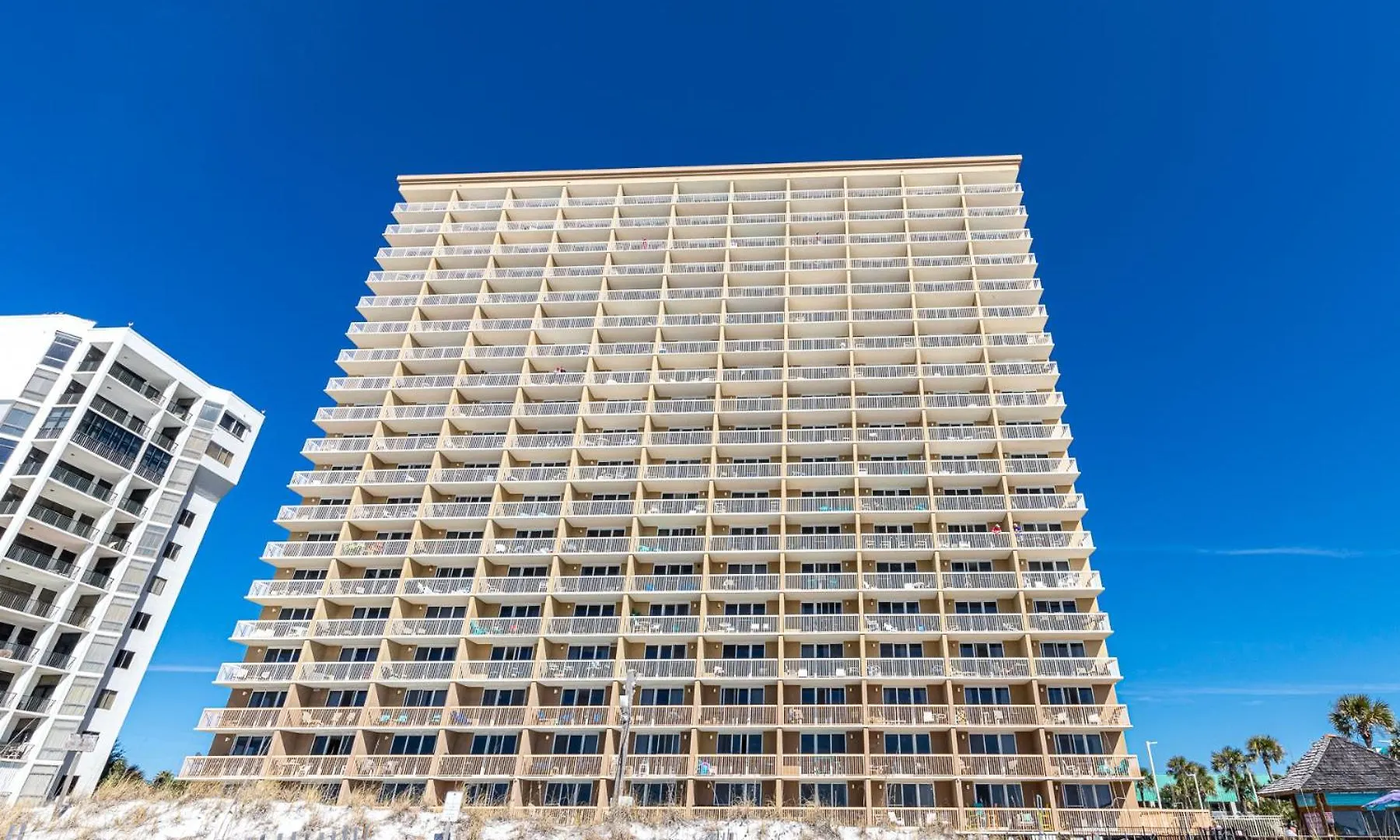 Oceania 207- By Holiday Isle Properties Destin