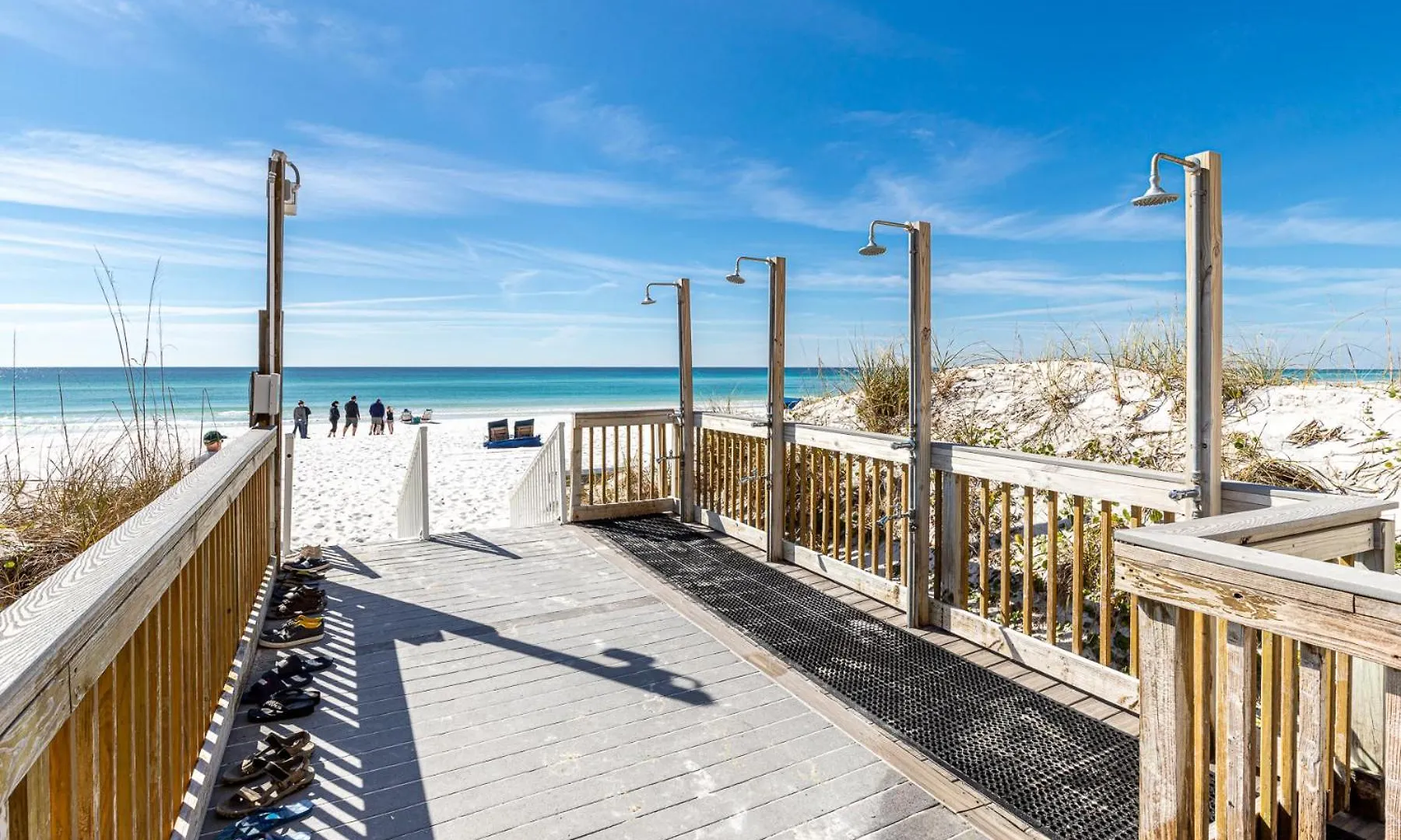 Apartment Oceania 207- By Holiday Isle Properties Destin