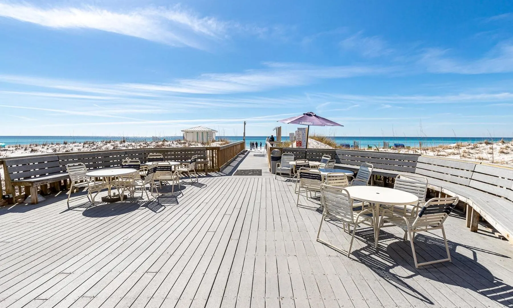 Oceania 207- By Holiday Isle Properties Destin United States