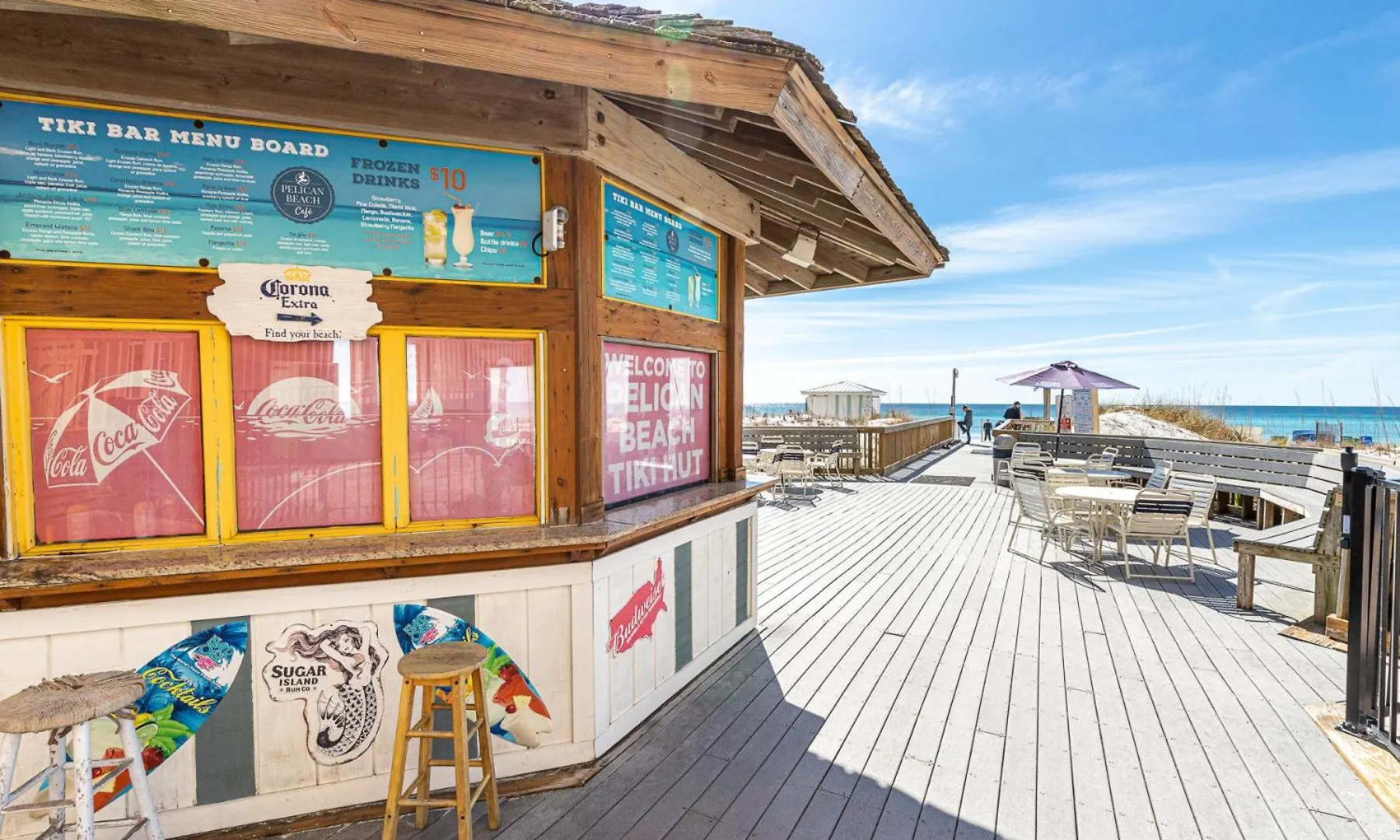 Oceania 207- By Holiday Isle Properties Destin 0*,  United States