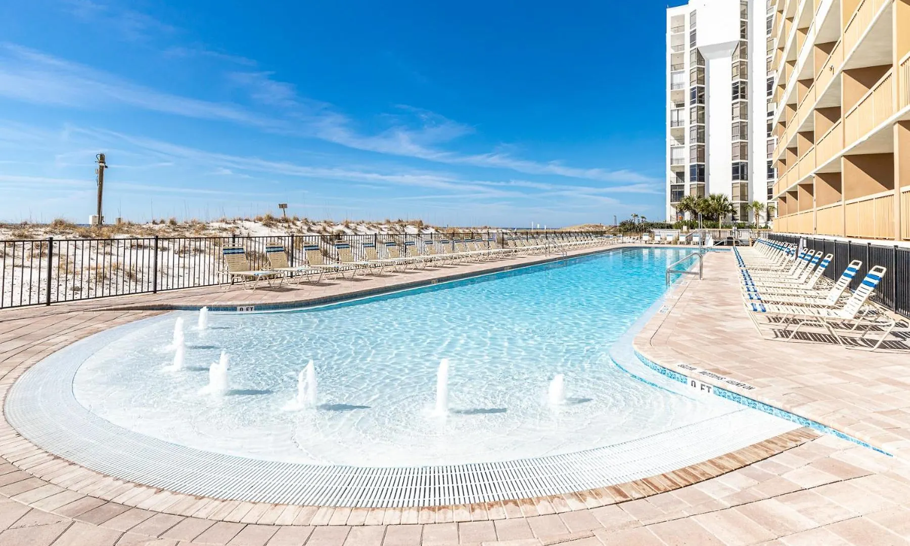 Oceania 207- By Holiday Isle Properties Destin