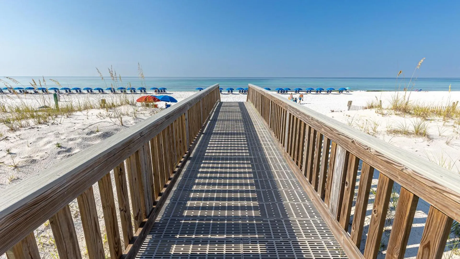Oceania 207- By Holiday Isle Properties Destin United States