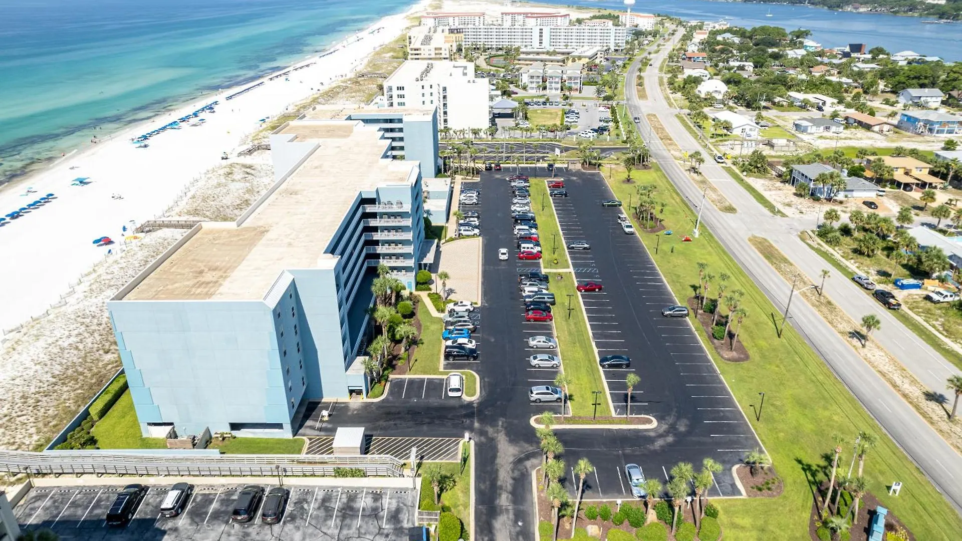 Apartment Oceania 207- By Holiday Isle Properties Destin United States