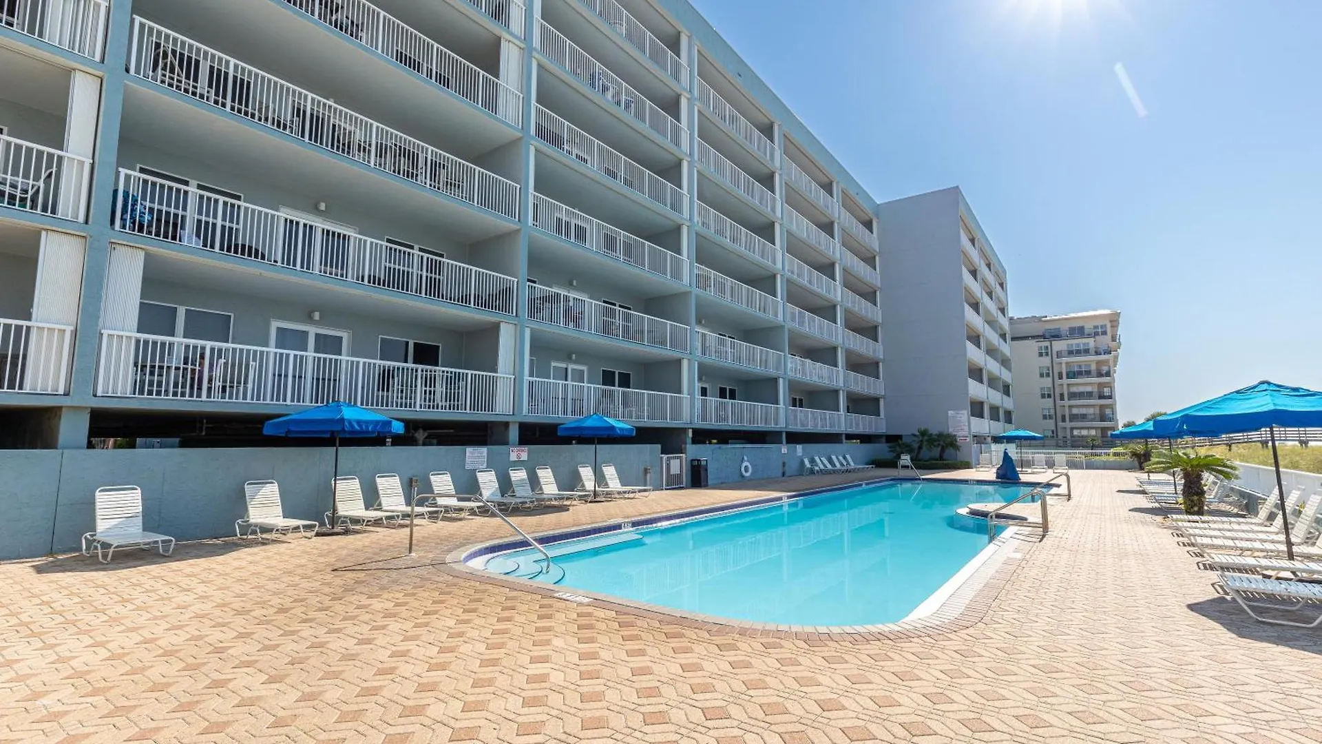 Oceania 207- By Holiday Isle Properties Destin 0*,  United States