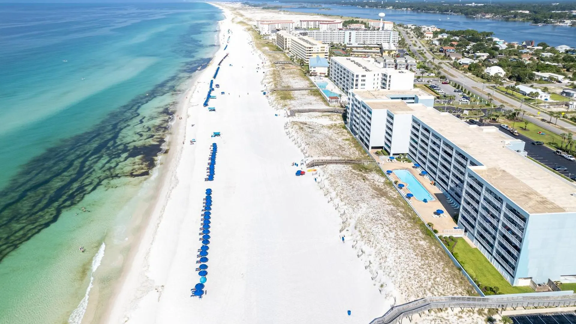 Oceania 207- By Holiday Isle Properties Destin 0*,  United States