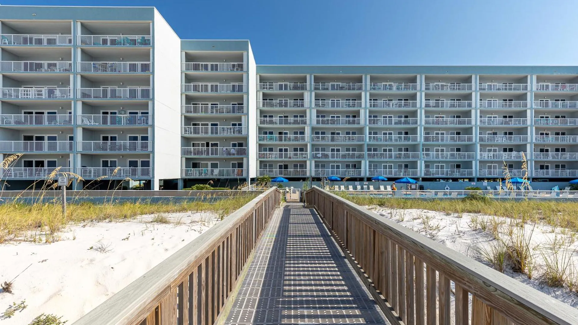 Oceania 207- By Holiday Isle Properties Destin 0*,  United States