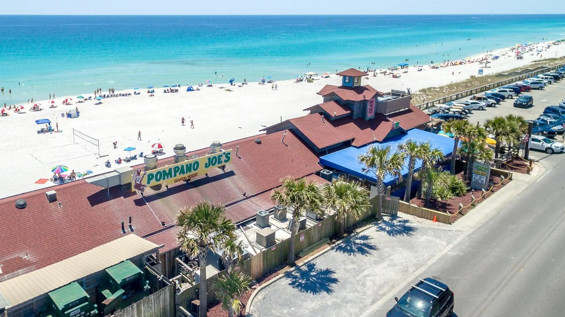 Apartment Oceania 207- By Holiday Isle Properties Destin United States