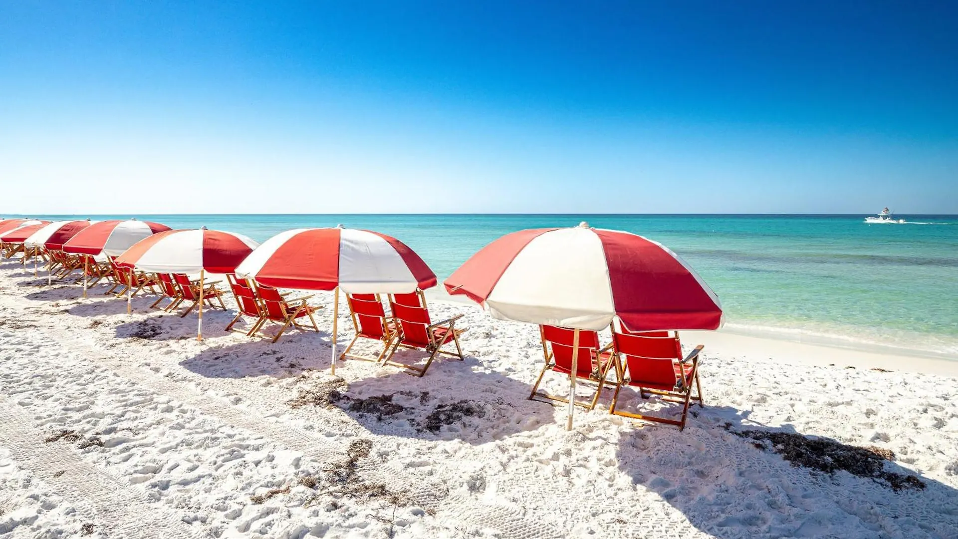 Oceania 207- By Holiday Isle Properties Destin