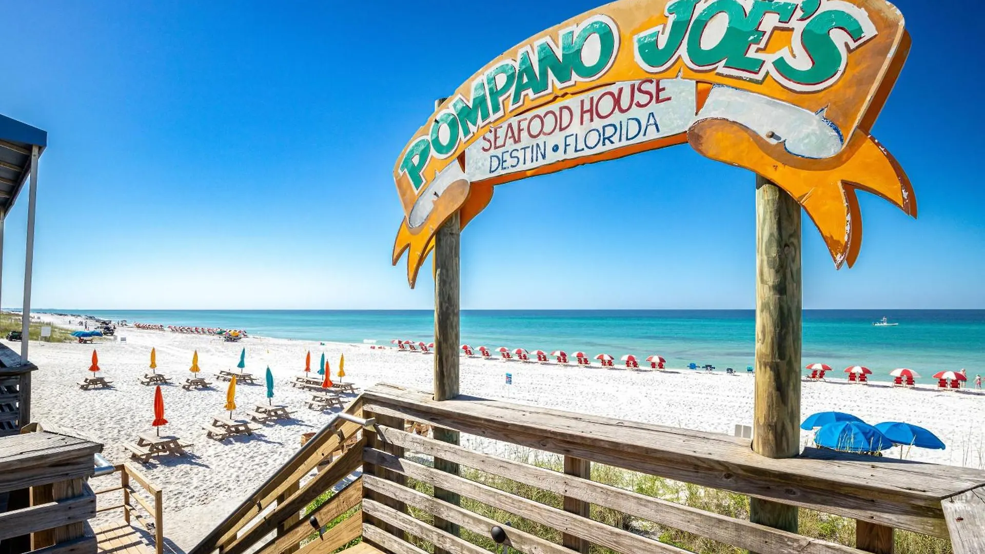 Oceania 207- By Holiday Isle Properties Destin United States
