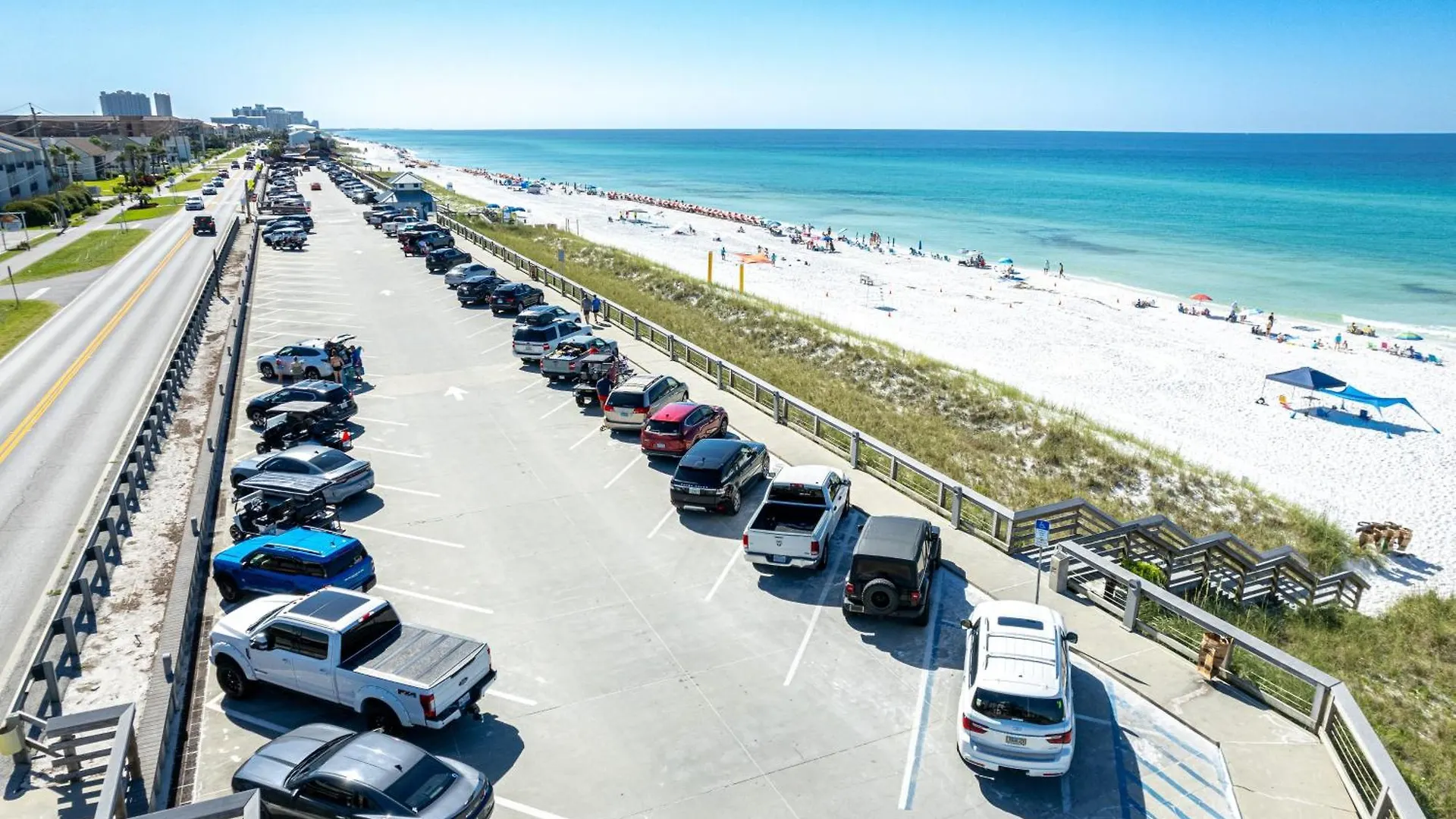 Oceania 207- By Holiday Isle Properties Destin