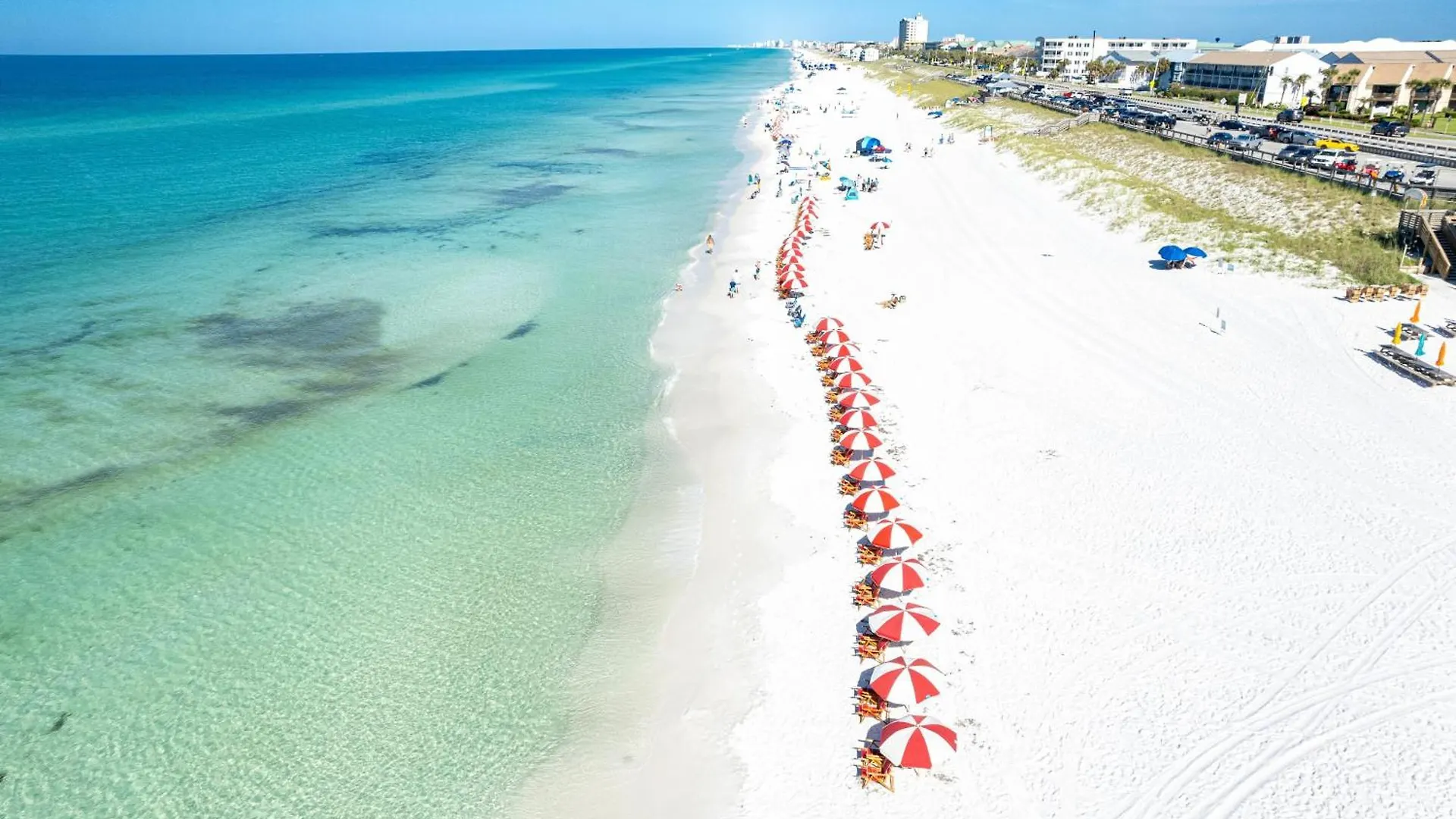 Apartment Oceania 207- By Holiday Isle Properties Destin
