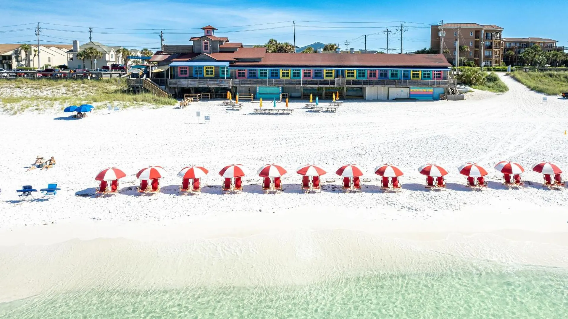 Oceania 207- By Holiday Isle Properties Destin 0*,  United States