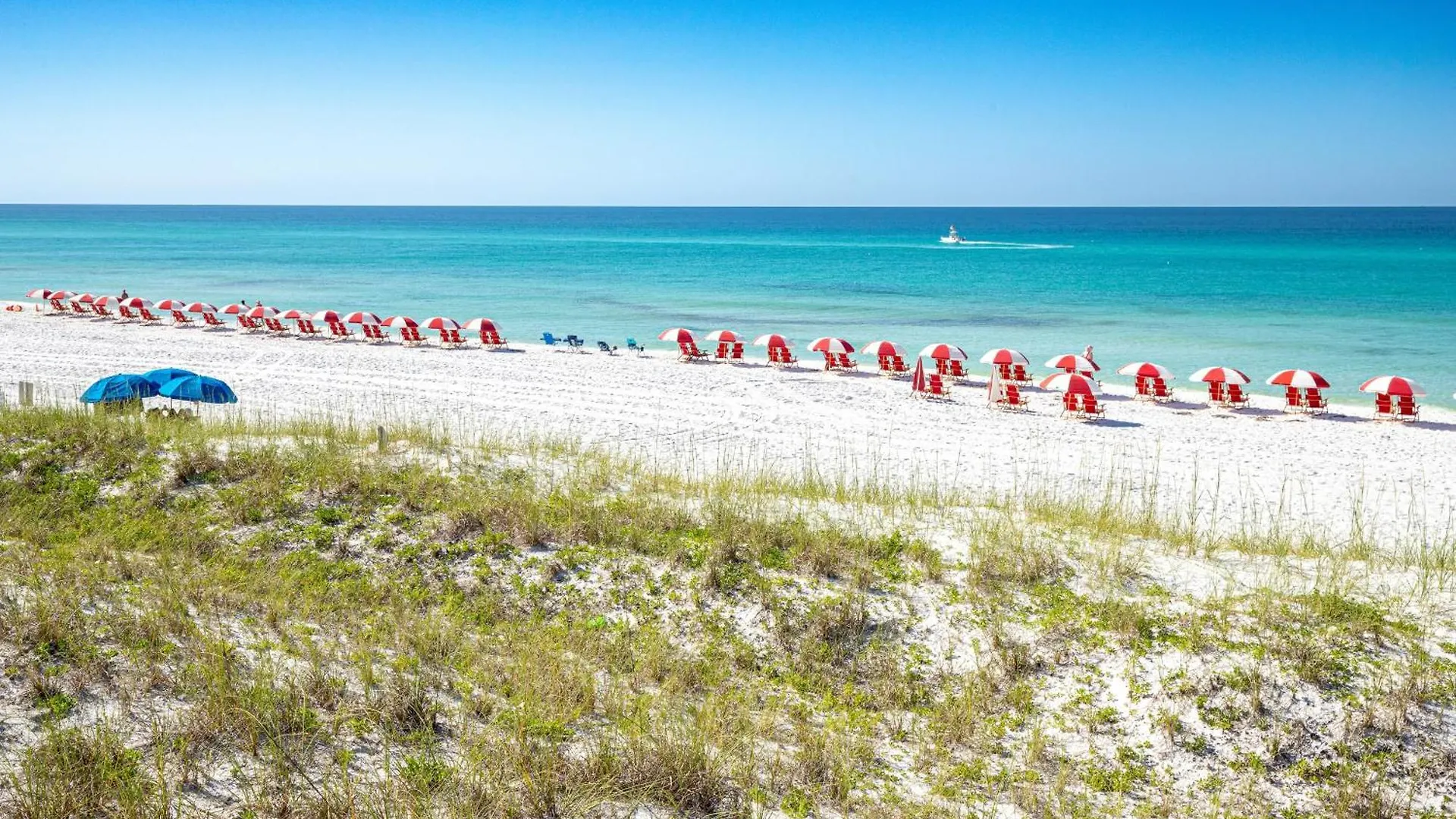 Apartment Oceania 207- By Holiday Isle Properties Destin United States
