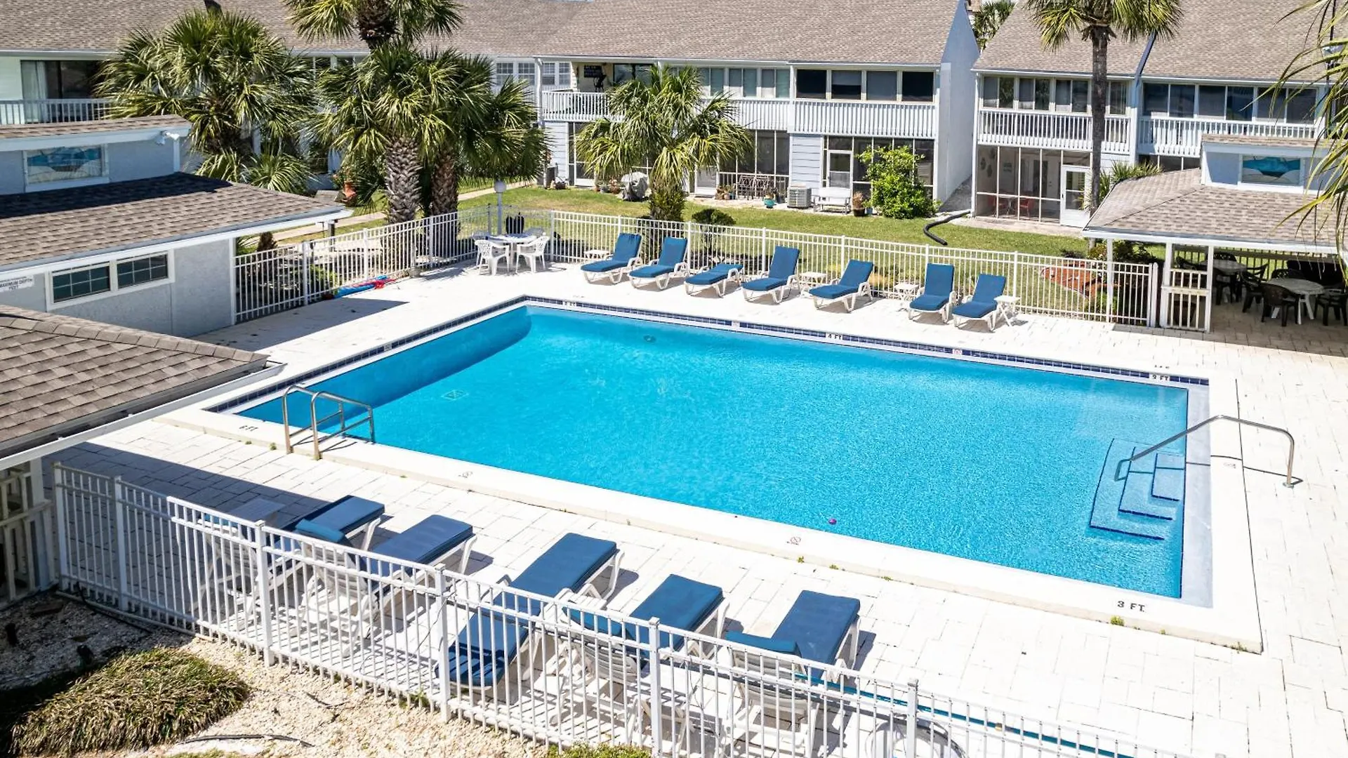 Oceania 207- By Holiday Isle Properties Destin 0*,